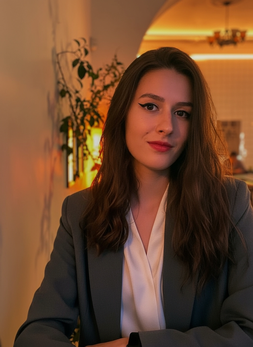 Стаценко Варвара Николаевна