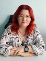 Празднова Евгения Валерьевна