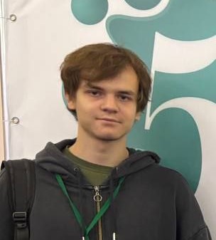 Коцарев Владислав Игоревич