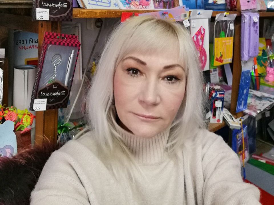 Скрипниченко Виктория Анатольевна